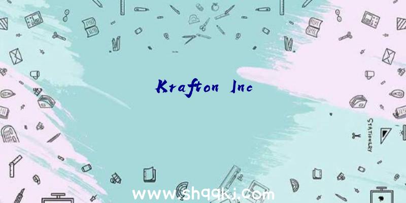 Krafton